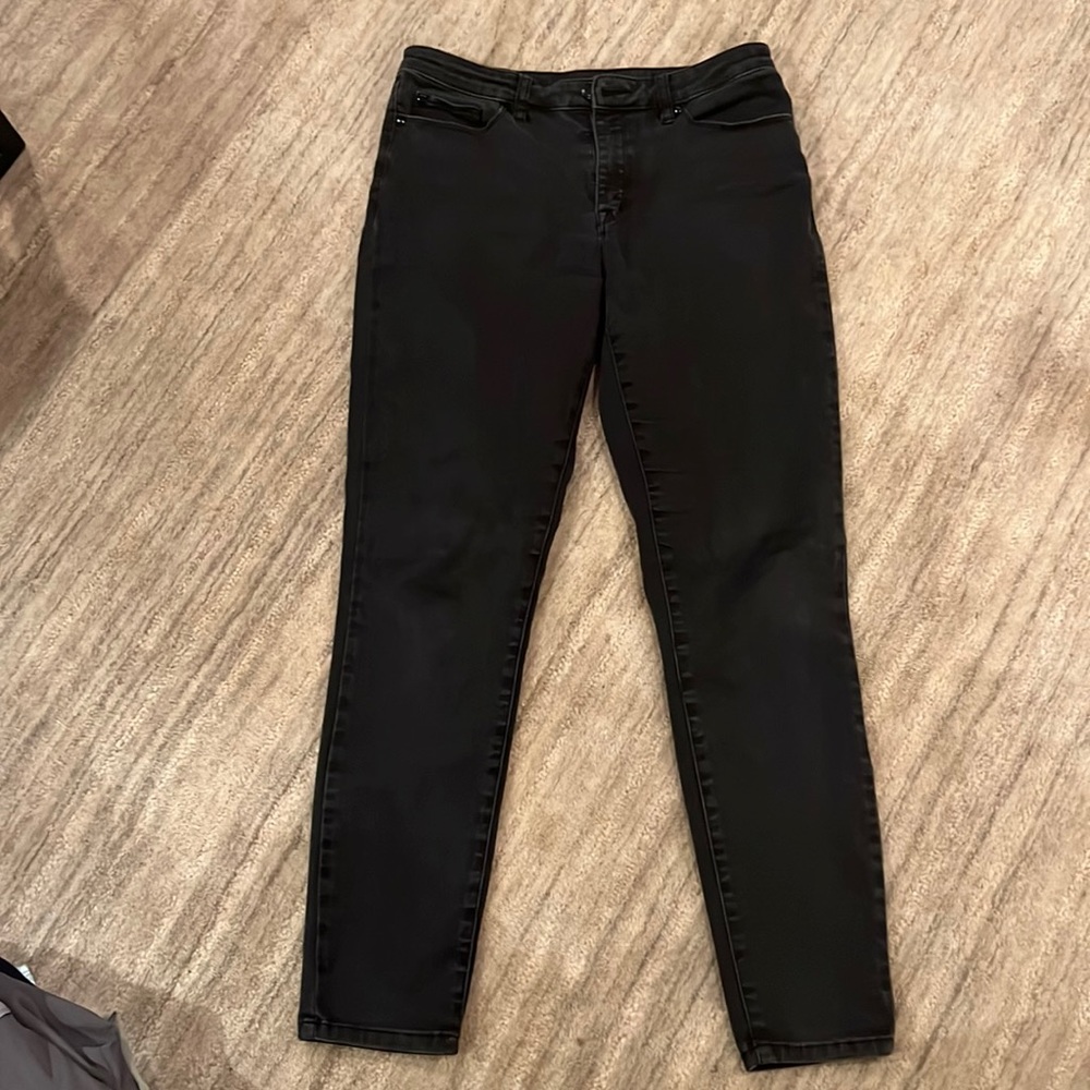 Tribal comfort stretch denim